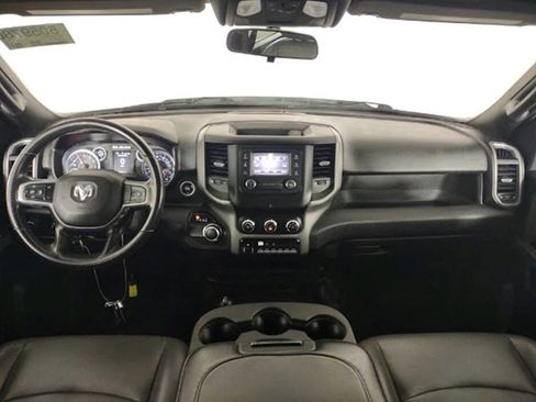 Used 2023 RAM 2500 Tradesman image 14