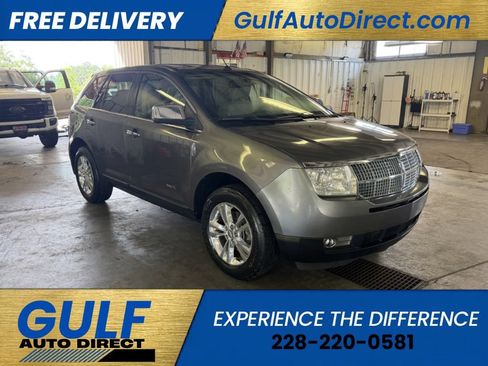 Used 2010 Lincoln MKX 2WD image 1