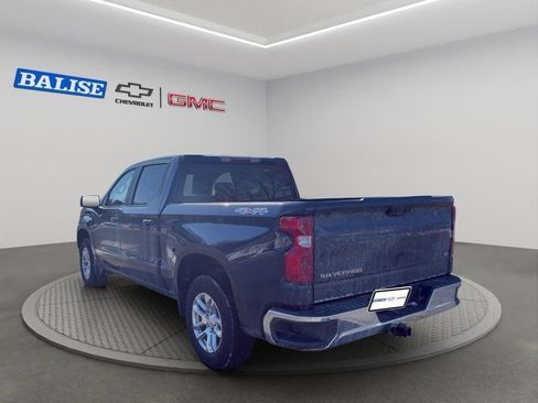 Certified 2022 Chevrolet Silverado 1500 LT image 5