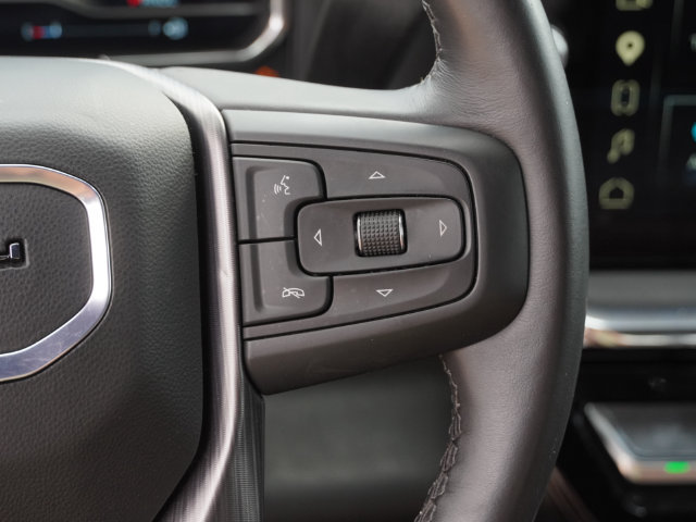 Used 2024 GMC Sierra 2500 Denali Ultimate AWD/4WD image 28