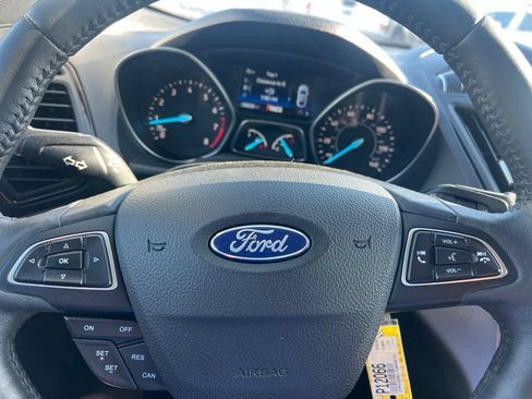 Used 2018 Ford Escape SEL FWD image 27
