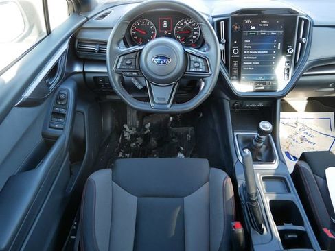 Used 2024 Subaru WRX image 9