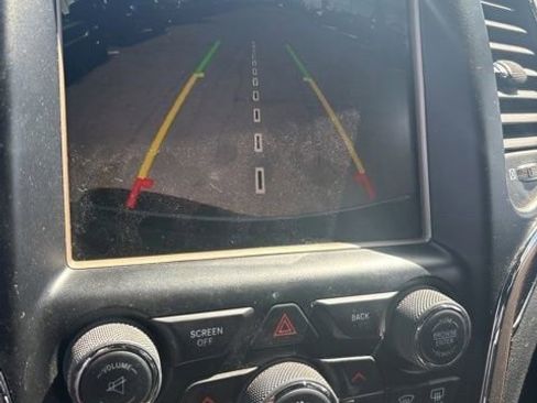 Used 2014 Jeep Grand Cherokee Overland w/ Advanced Technology Group image 17