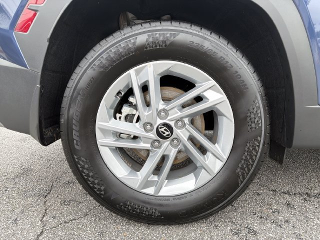 Certified 2026 Hyundai Tucson SE FWD image 20