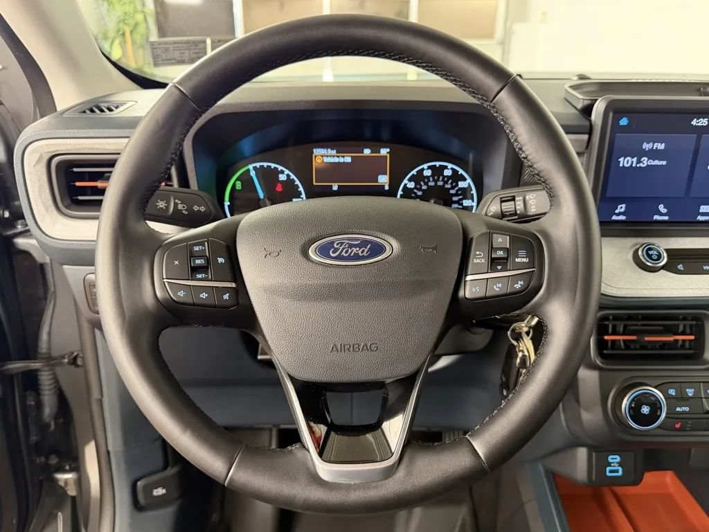 Used 2024 Ford Maverick XLT w/ XLT Luxury Package FWD image 18