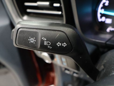 Used 2024 Ford Maverick Lariat w/ Black Appearance Package image 65