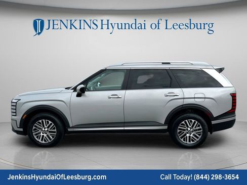 New 2026 Hyundai Palisade SEL FWD image 9