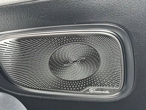 New 2026 Mercedes-Benz GLC 300 4MATIC image 25