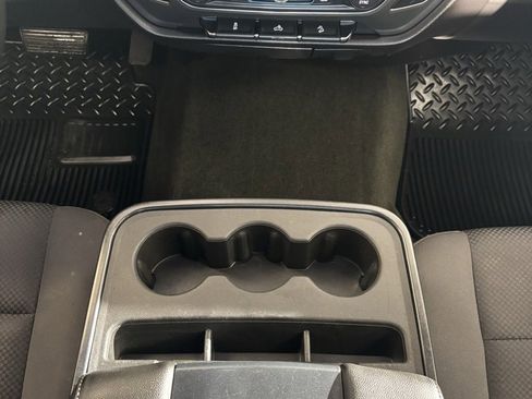 Used 2016 Chevrolet Silverado 1500 LT w/ All Star Edition image 18