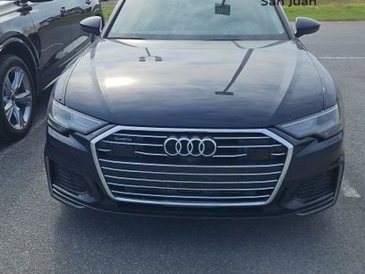 Used 2023 Audi A6 3.0T Premium