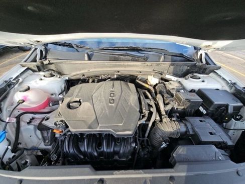 Used 2024 Kia Sportage X-Line w/ X-Line Premium Package image 19