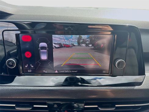 Used 2024 Volkswagen GTI S image 10