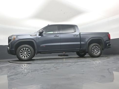 Used 2021 GMC Sierra 1500 AT4 w/ AT4 Premium Package AWD/4WD image 47
