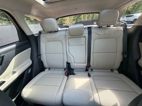 New 2025 Lincoln Corsair Grand Touring w/ Equipment Group 301A image 36