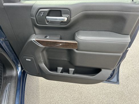 Certified 2021 GMC Sierra 1500 Elevation w/ Preferred Package image 16