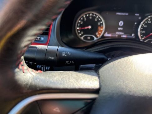 Used 2015 Jeep Renegade Trailhawk w/ Popular Equipment Group image 35