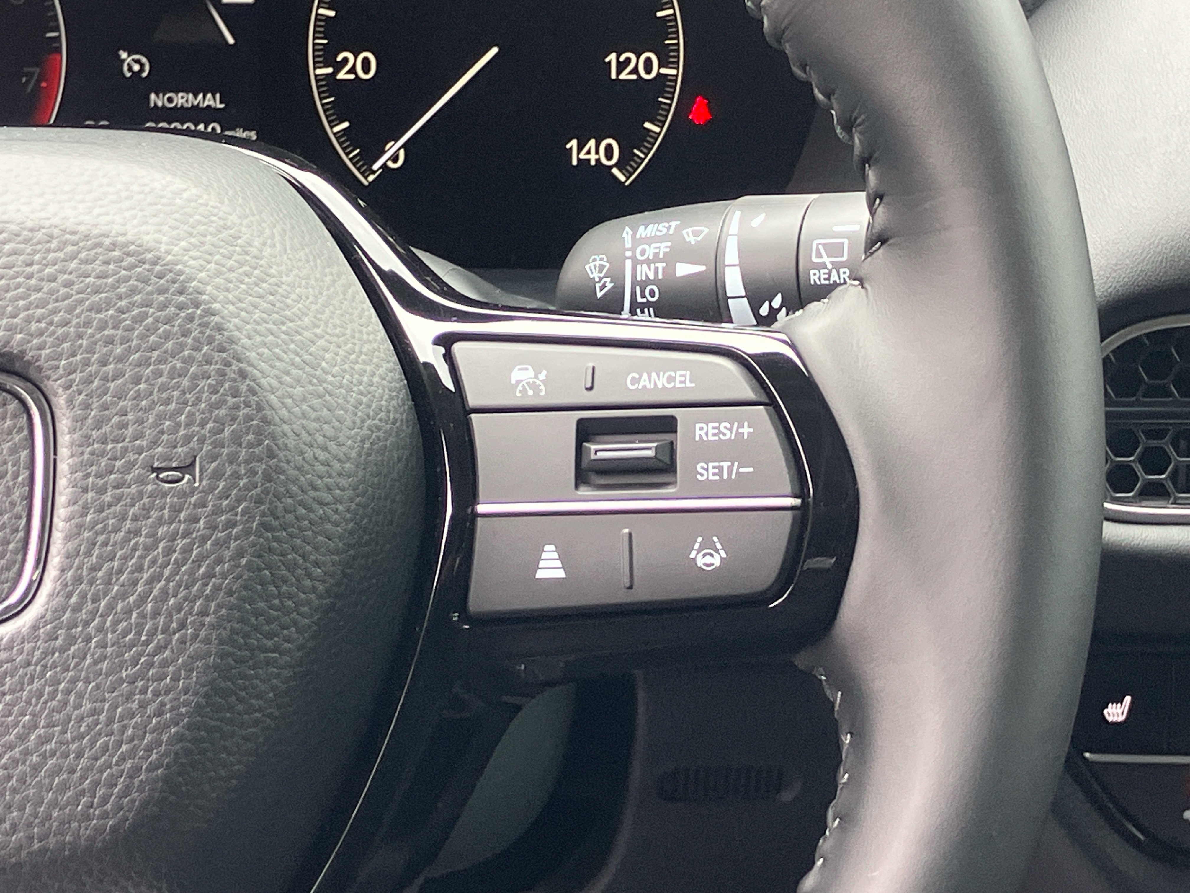 New 2027 Honda HR-V EX-L image 22