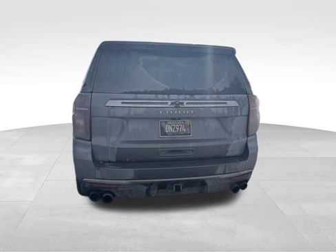 Used 2021 Chevrolet Tahoe High Country image 18