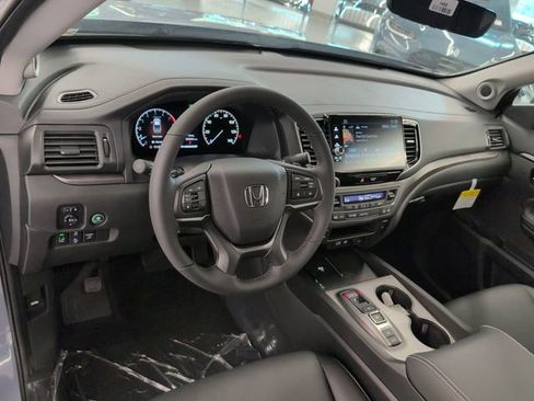 New 2026 Honda Ridgeline RTL image 22