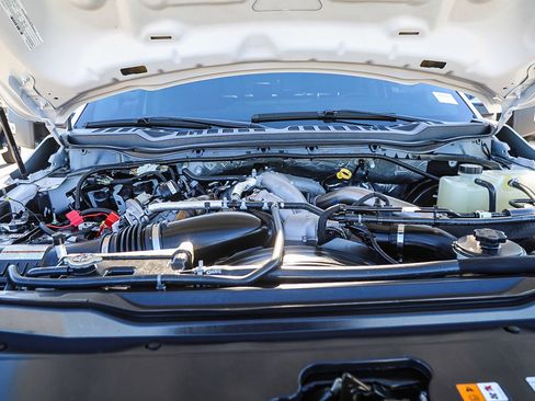 Used 2024 Ford F350 Lariat w/ Lariat Ultimate Package image 26