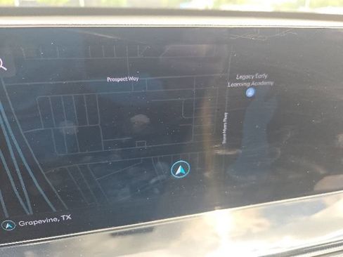 Used 2025 Genesis GV80 2.5T Standard AWD/4WD image 10