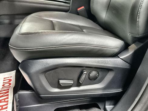 New 2026 Ford Explorer Active w/ Active Comfort Package RWD image 13