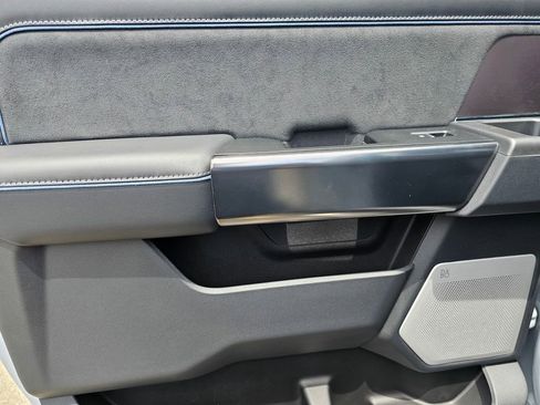 New 2026 Ford F350 Platinum AWD/4WD image 16