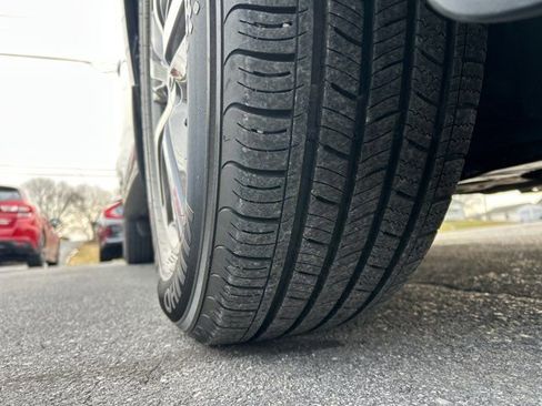 Used 2020 INFINITI QX60 Pure image 9