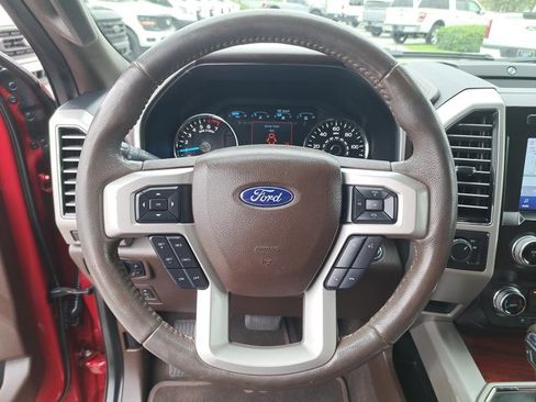 Certified 2020 Ford F150 King Ranch image 25