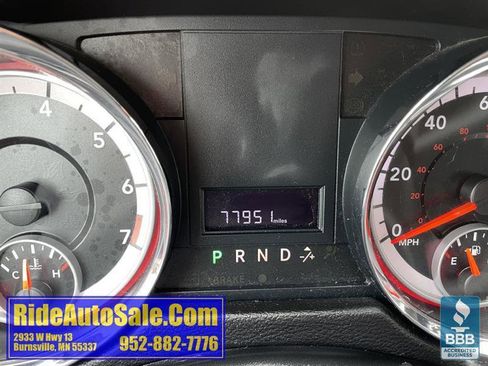 Used 2011 Dodge Grand Caravan Express FWD image 17