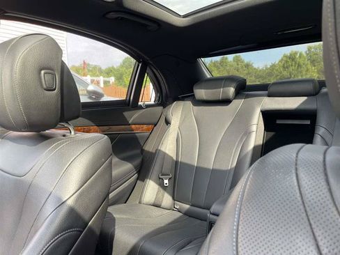 Used 2015 Mercedes-Benz S 550 4MATIC Sedan image 80