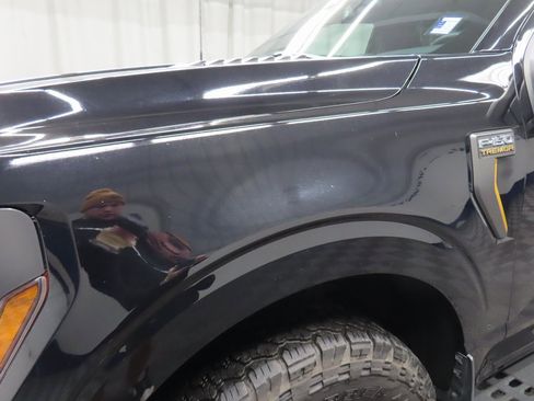 Used 2024 Ford F150 Tremor w/ Bed Utility Package image 50