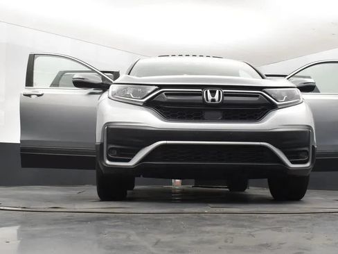 Used 2022 Honda CR-V EX image 11