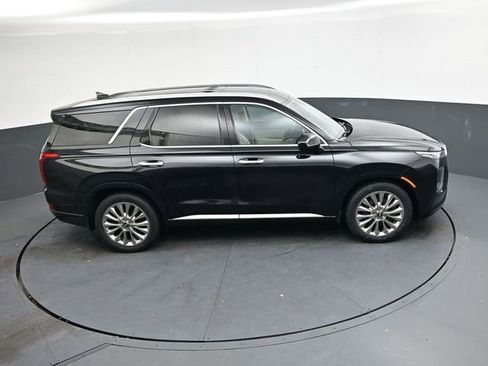 Used 2020 Hyundai Palisade Limited image 19