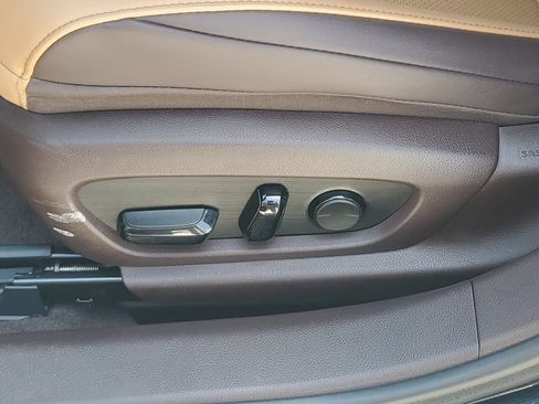 Used 2021 Lexus ES 350 w/ Accessory Package FWD image 15