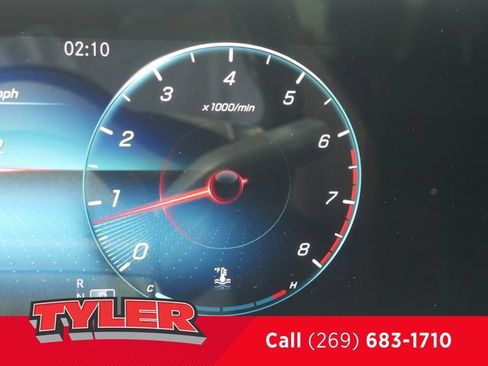 Used 2022 Mercedes-Benz GLE 350 4MATIC image 52