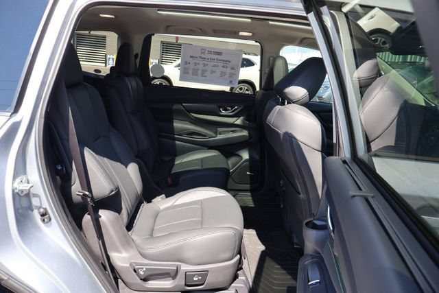 New 2026 Subaru Ascent Bronze Edition w/ Popular Package #2 AWD/4WD image 25