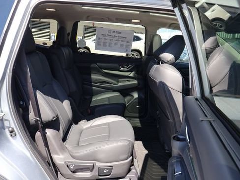 New 2026 Subaru Ascent Bronze Edition AWD/4WD image 25