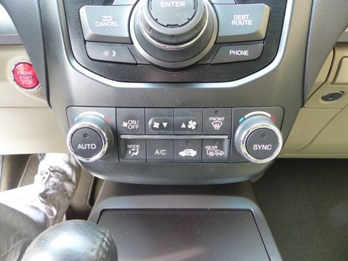 Used 2015 Acura RDX AWD w/ Technology Package image 34