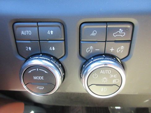 New 2026 GMC Sierra 2500 Denali Ultimate image 20