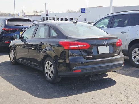 Used 2016 Ford Focus S image 3