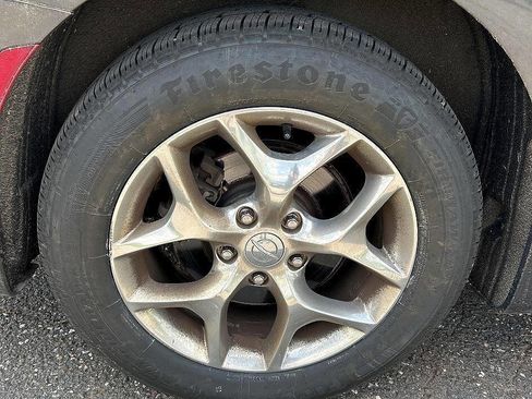 Used 2017 Chrysler Pacifica Limited image 12