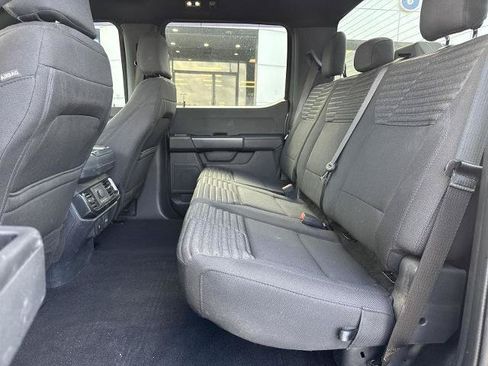Certified 2023 Ford F150 XL w/ STX Appearance Package AWD/4WD image 5