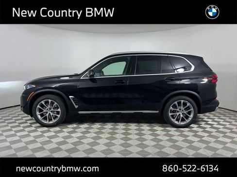 New 2026 BMW X5 xDrive40i w/ Premium Package image 4