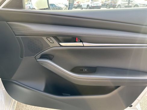New 2026 MAZDA MAZDA3 2.5 S Sedan w/ Preferred Pkg FWD image 13