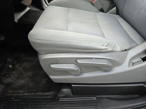 Used 2017 Chevrolet Silverado 1500 W/T w/ WT Convenience Package image 25