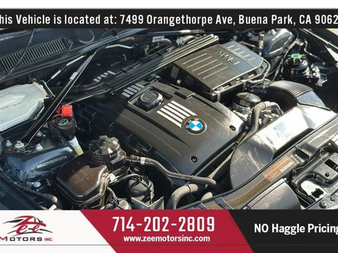 Used 2010 BMW 135i Coupe RWD image 46