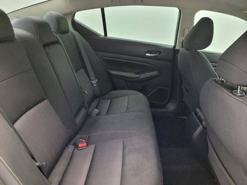 Used 2020 Nissan Altima 2.5 S FWD image 19