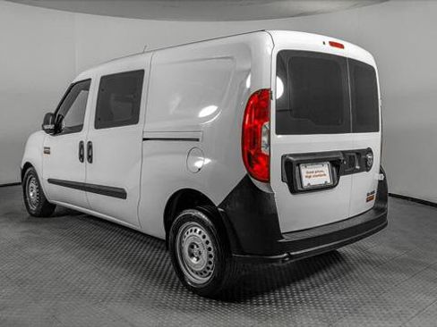 Used 2020 RAM ProMaster City Wagon FWD image 6