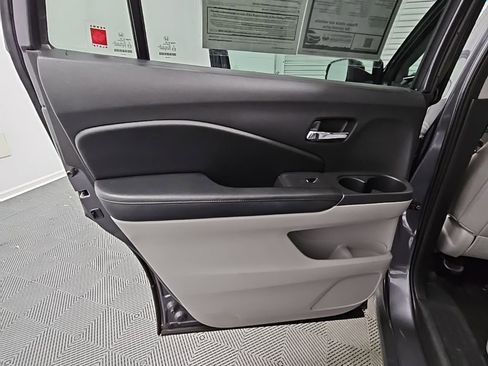 Used 2017 Honda Pilot EX-L image 34